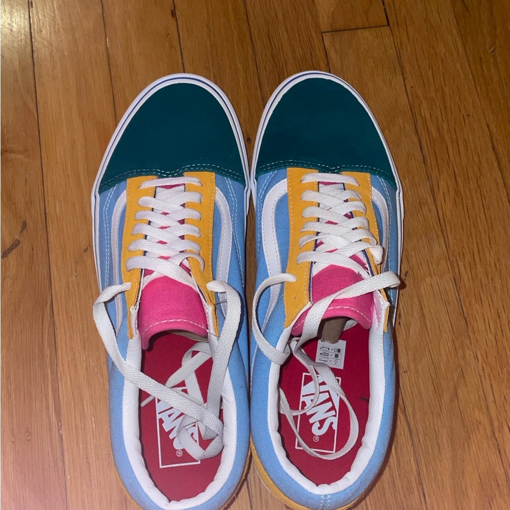 Vans